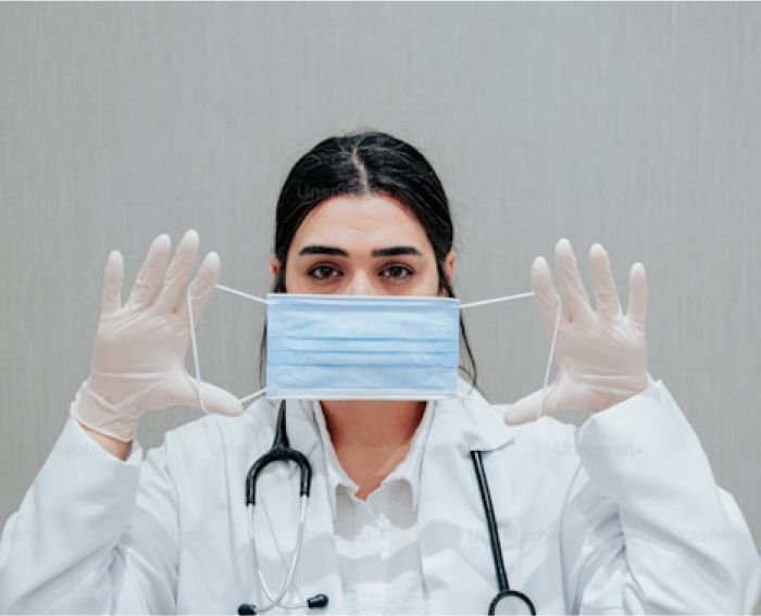 Department of Dentistry