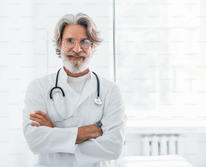 Department of Morphobiological Disciplines