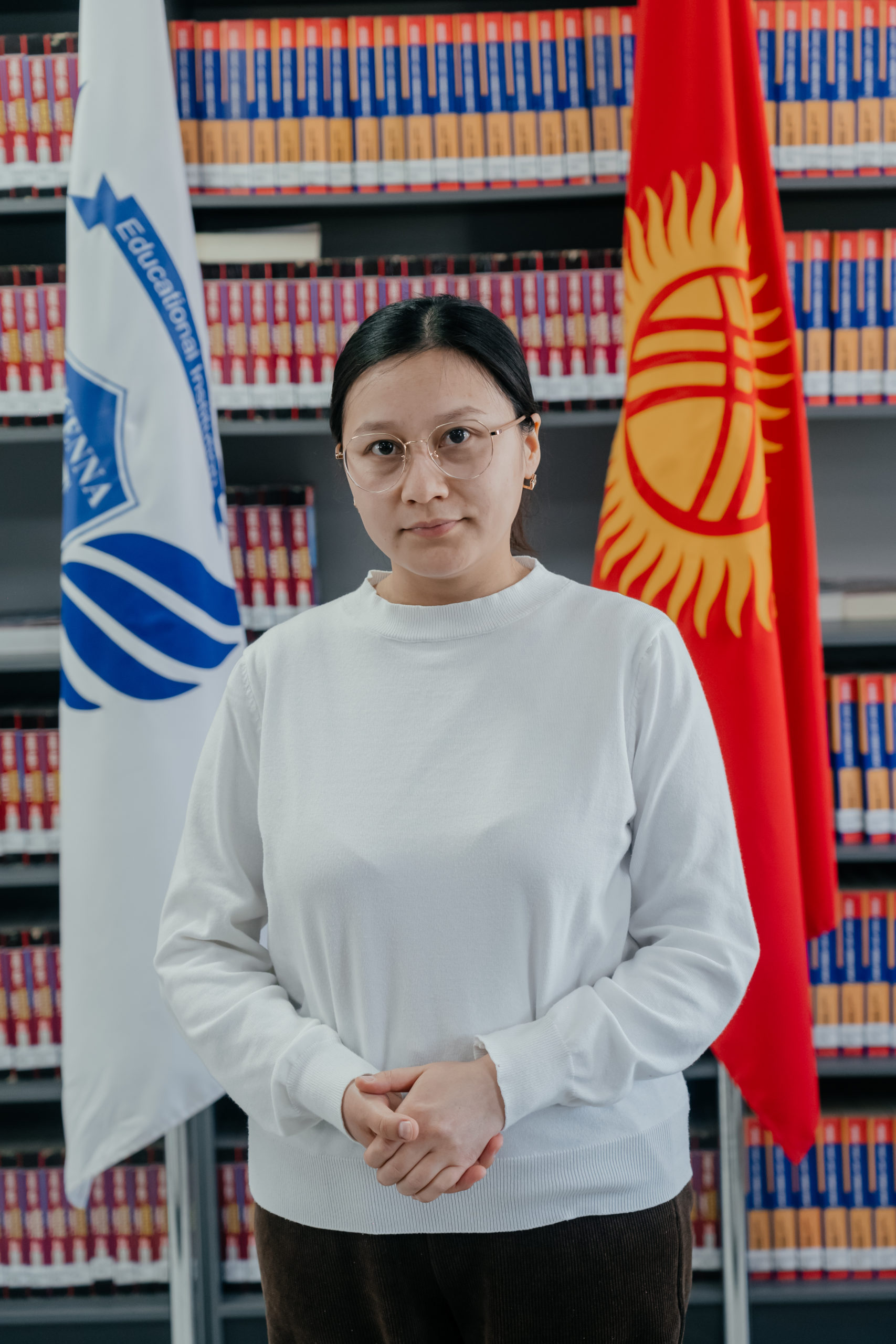 Orozbayeva Akumu